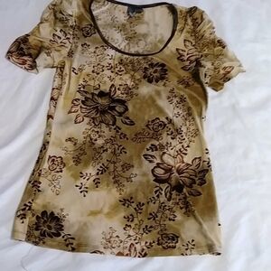 Serenade New York womens top